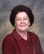 Frances Marsden