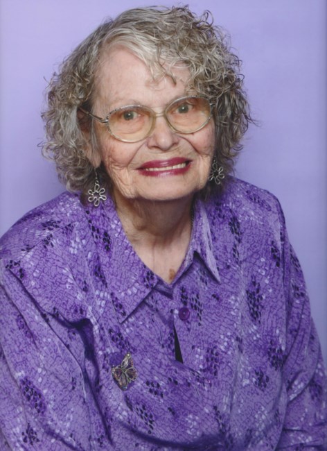 Obituary of Mary Jane Lee