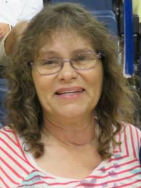 Obituary of Deborah Reed Riehle
