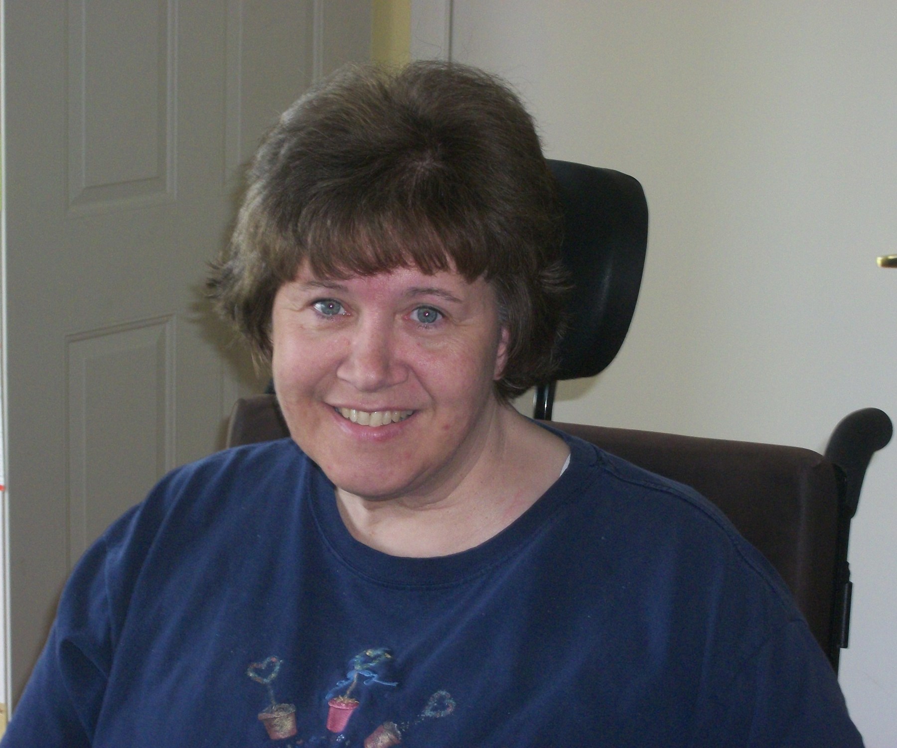 Obituary of Mary Ann Clark