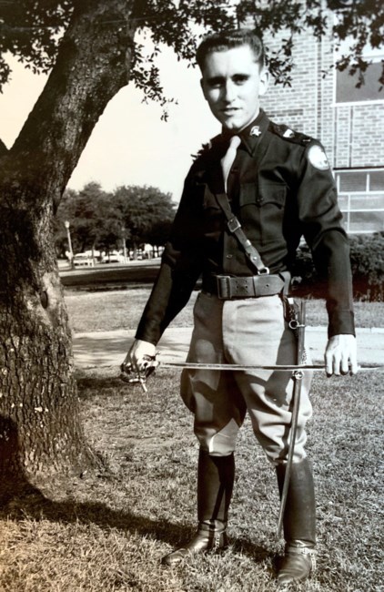 Obituary of Dr. Robert John Davidson Sr.