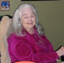 Obituary of Norma D.  Ewalt