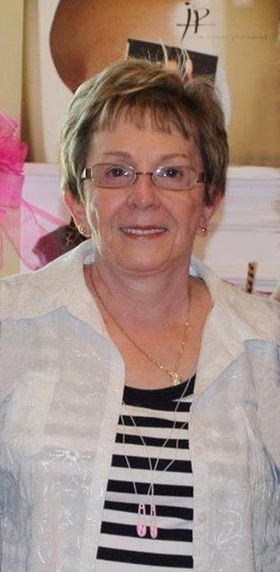 Obituary of Rosemarie Santa Maria