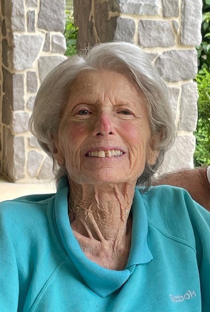 Obituary of Ruth S. Dechter