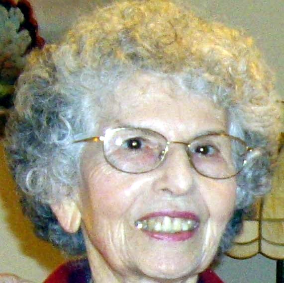 Obituary of Mary Valverde Mandra