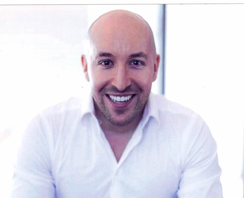 Obituary of Yanick Trottier