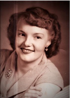 Obituary of Nealda Alma (Comer) Anderson