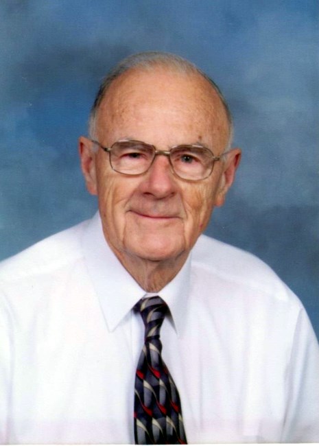 Obituary of Robert L. Liening