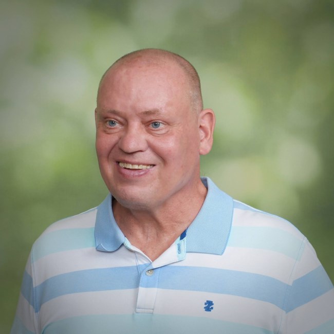 Obituary of Brian Allen Bentley