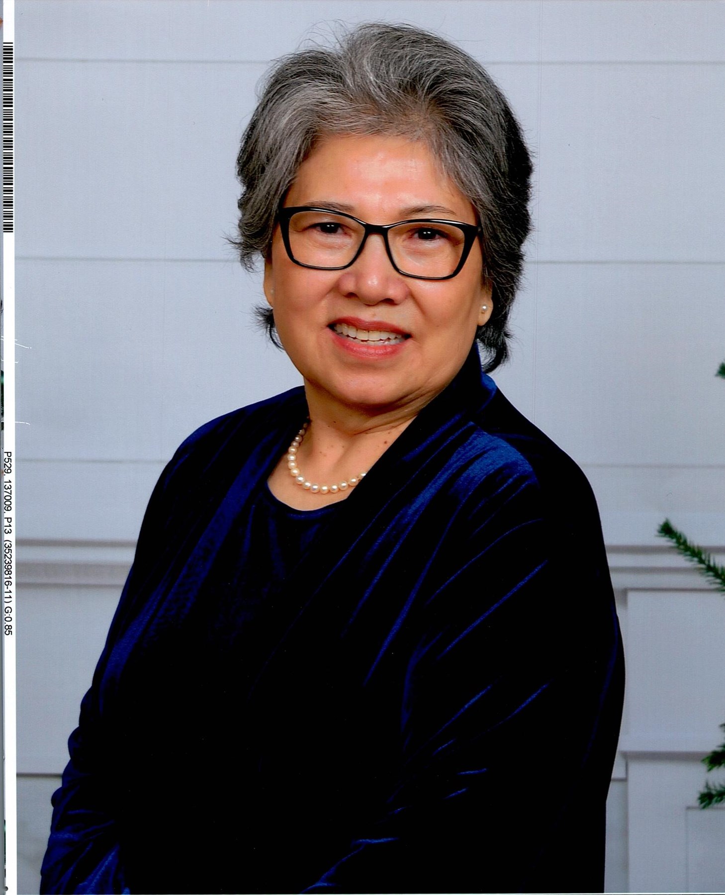 Obituario de Linh Hon Maria Lang Thi Tran