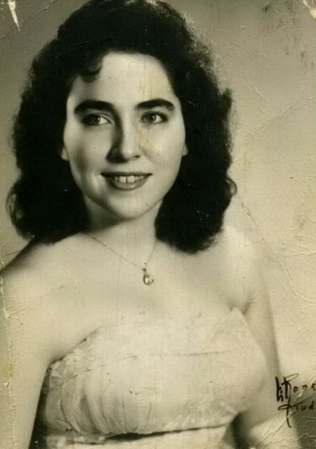 Obituary of Carol Leduc