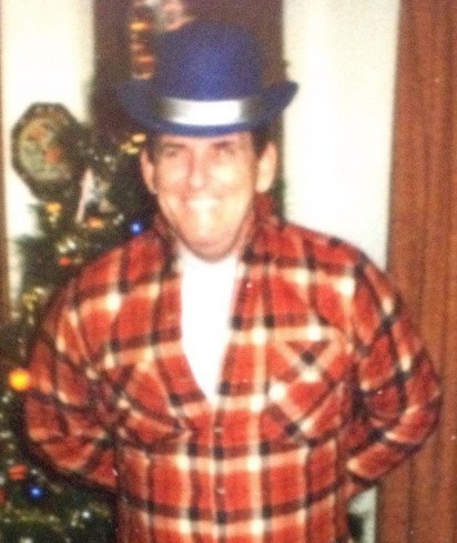 Obituary of Theodore "Ted" Arrick