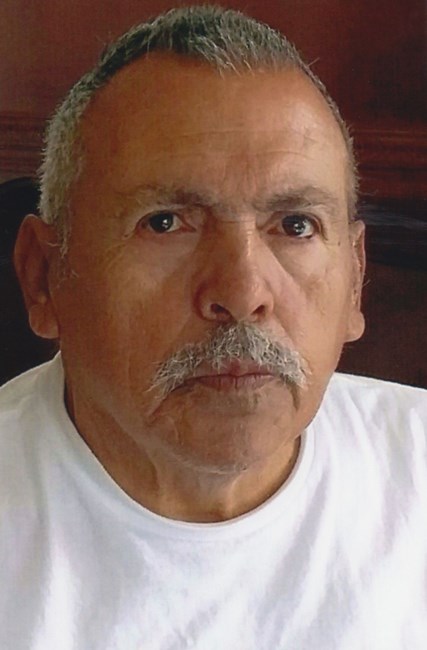 Obituary of Mateo Huizar