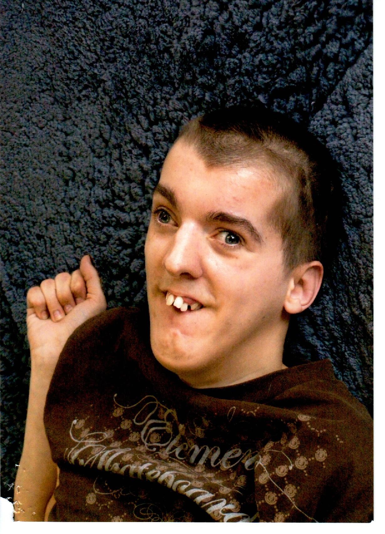 Obituary of Justin Michael Anderson