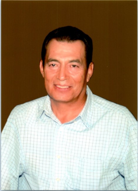 Obituary of Ramiro Vega Rodriguez