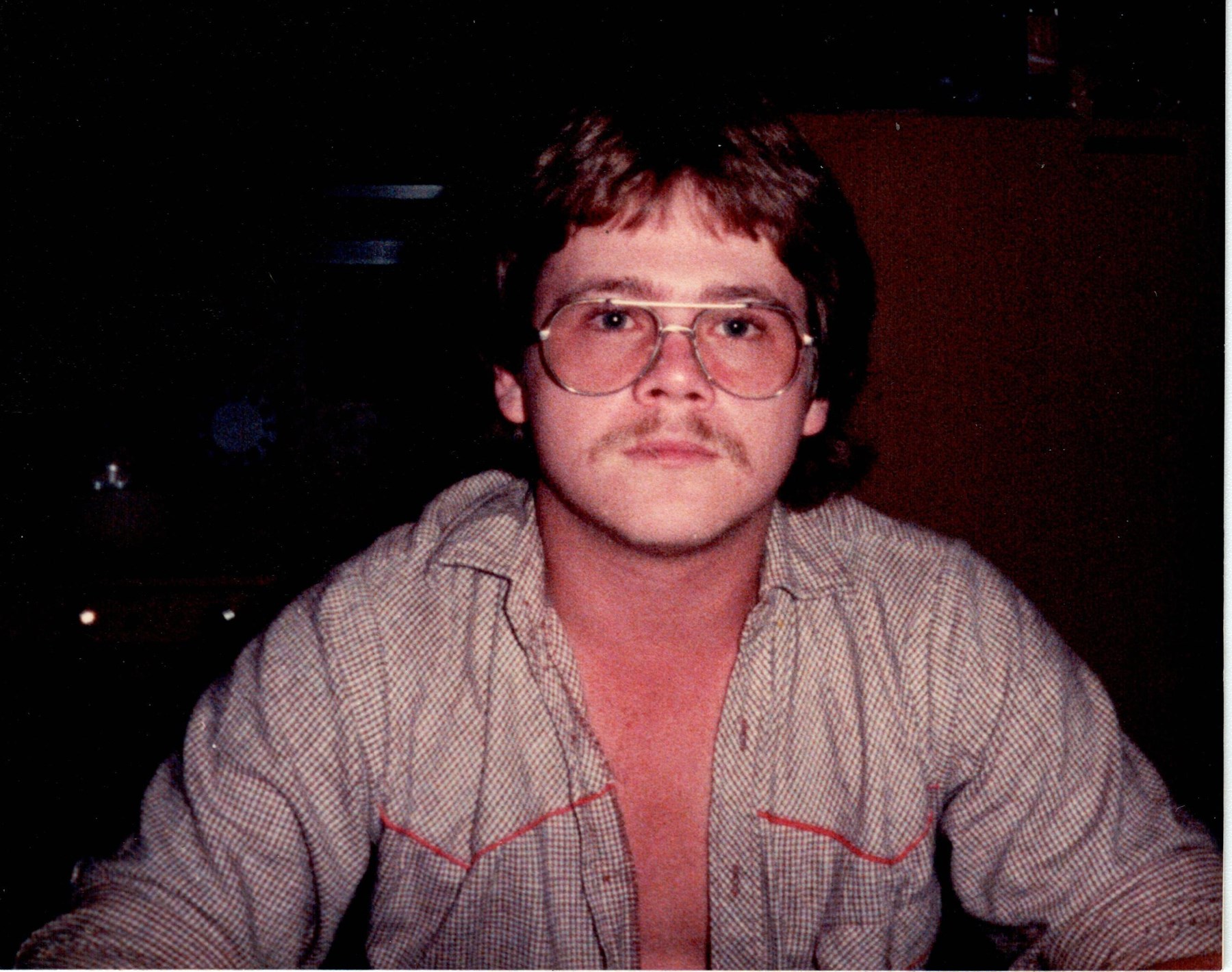 Obituary of Ricky Lynn Tarver