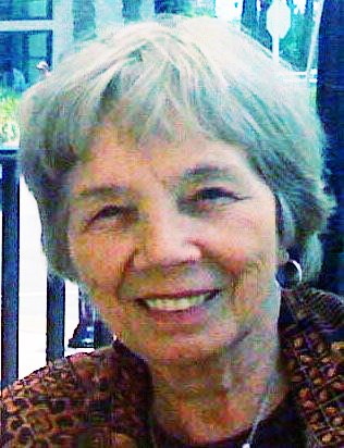 Obituary of Miriam Loretta Petit