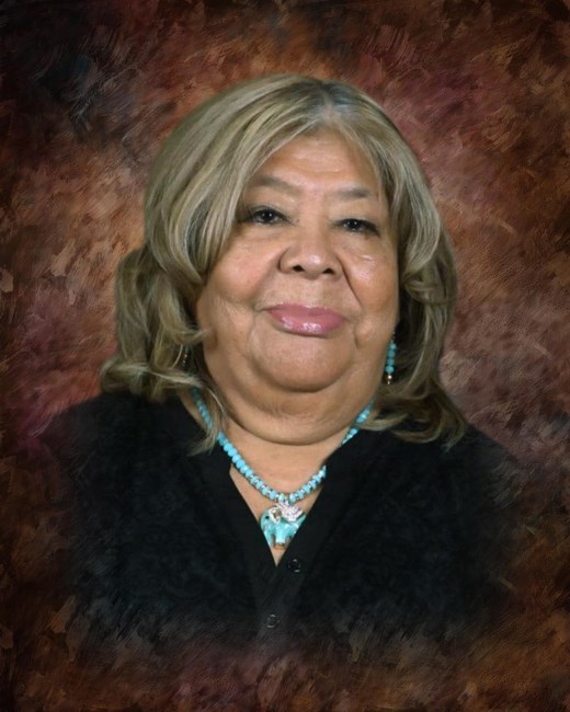Obituary of Guadalupe Ortiz