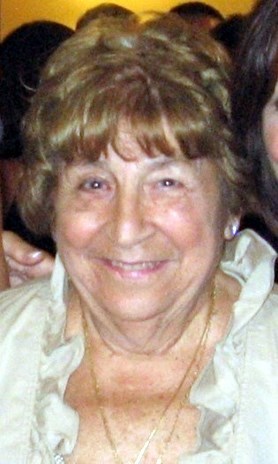 Obituario de Matilda C. Muller