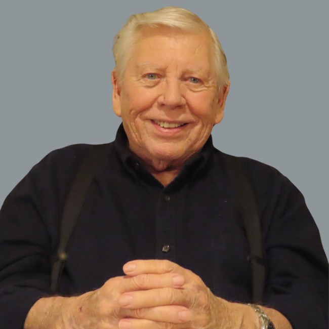 Obituary of Norman Lloyd Koivu