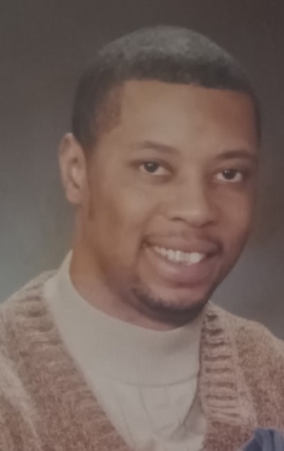 Obituary of Christopher Labron Frost Sr.