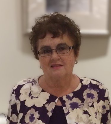 Obituary of Charlene (May) Branson