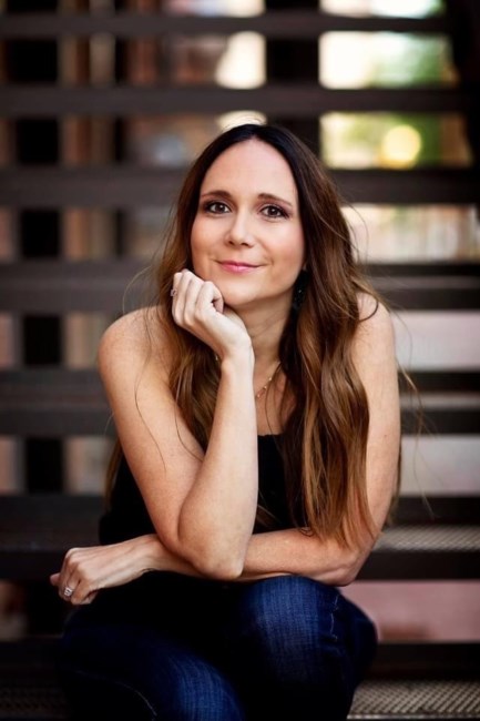 Obituary of Kristy Jones