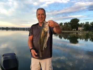 Obituary of John Roy Stromberg