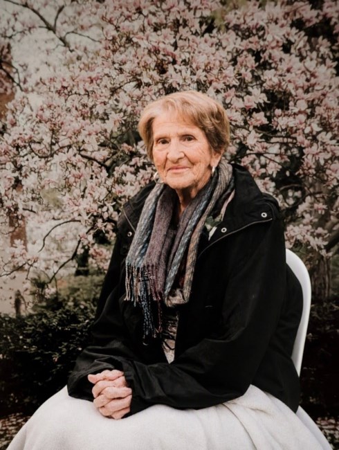 Obituary of Eileen Ann Feaster