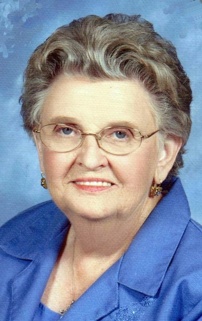 Obituary of Eleanor Sandifer
