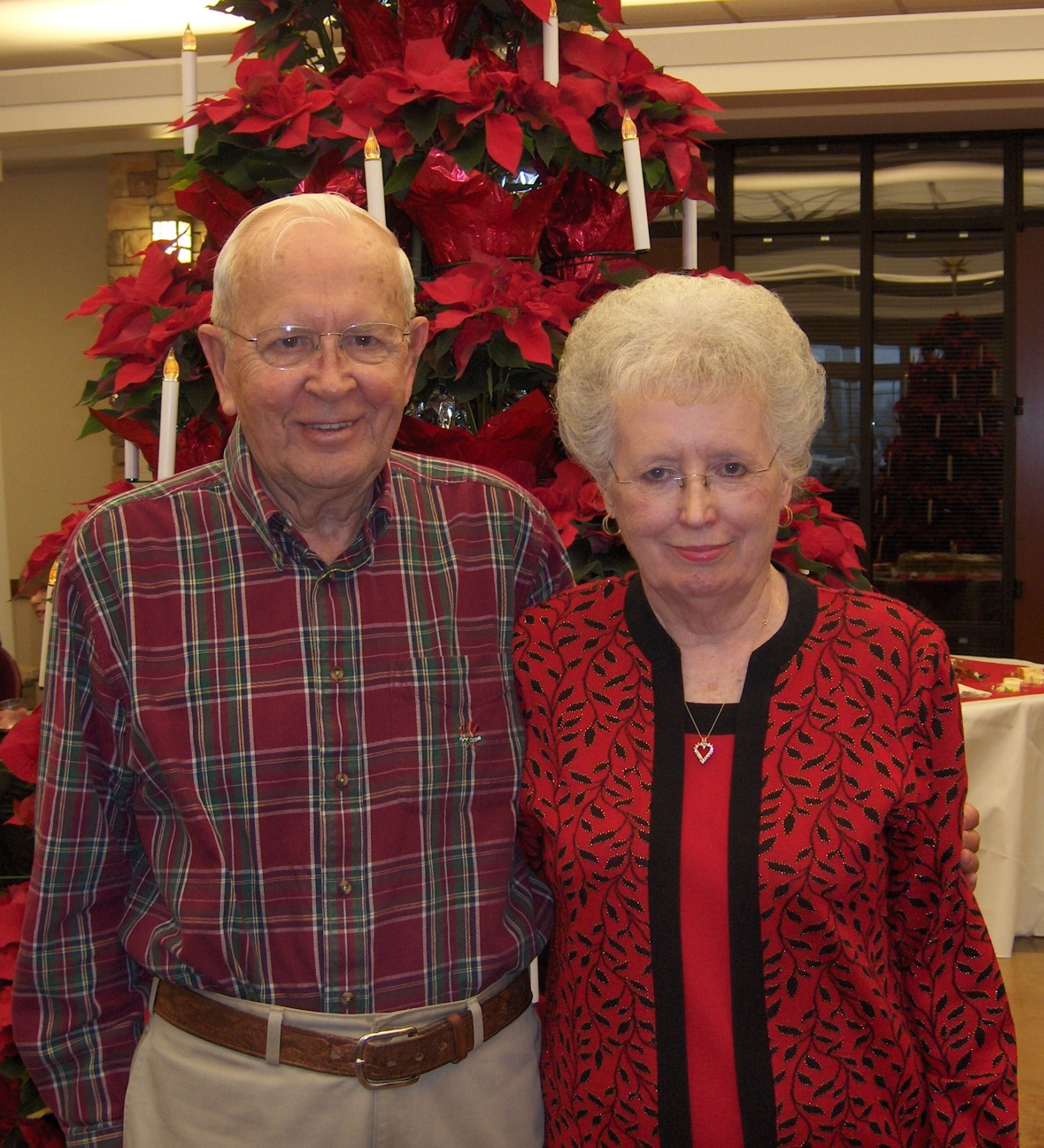 Obituary of Charles William Love Jr.