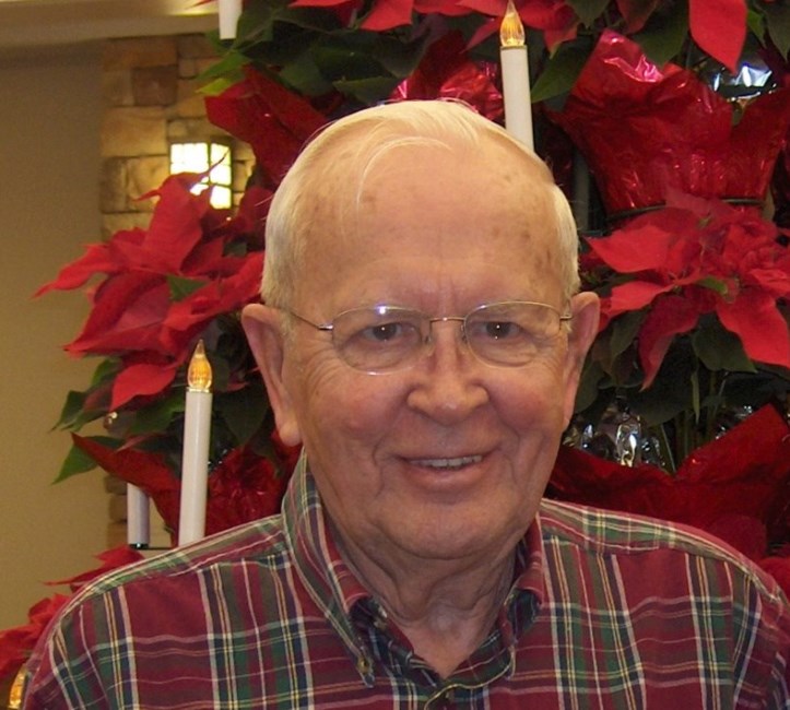 Obituary of Charles William Love Jr.