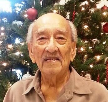 Obituary of Guadalupe Zavala