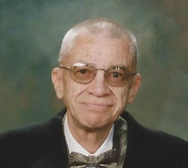 Obituary of William John Mullan