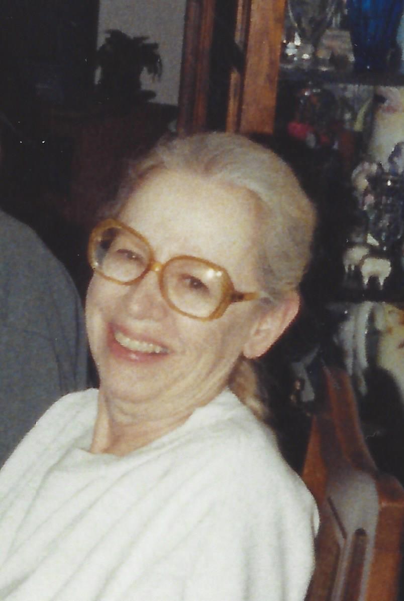 Obituario de Barbara Ann Schaefer