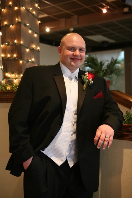 Obituary of Michael John Argersinger