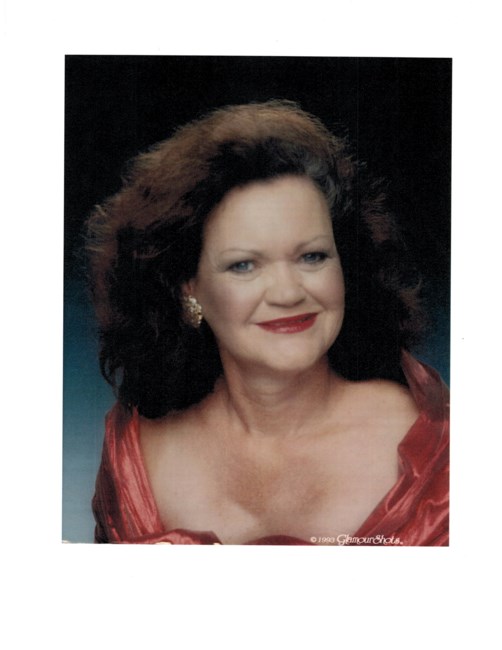 Obituary of Donna Joyce Gregory