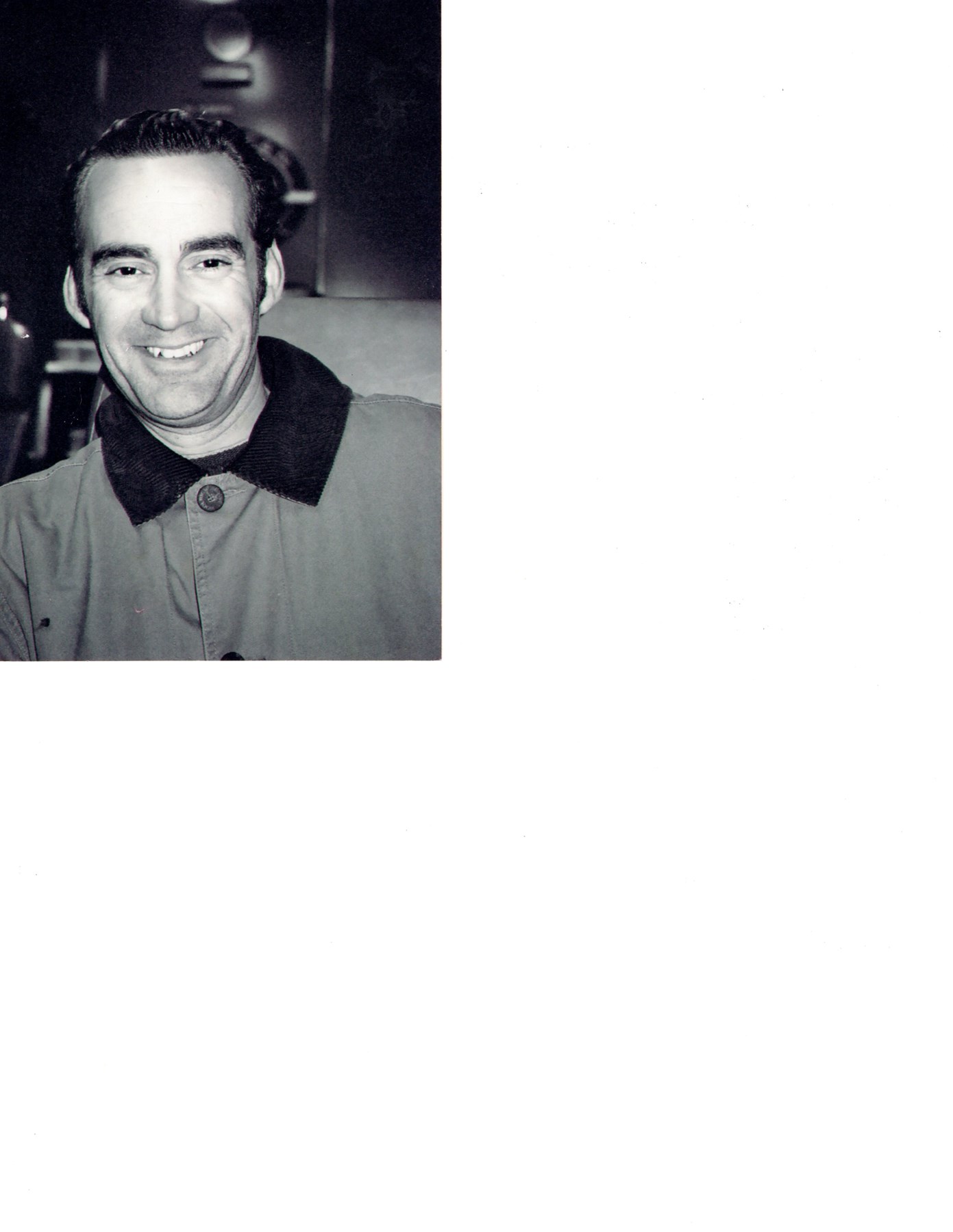 Obituary of Kurt Kegel