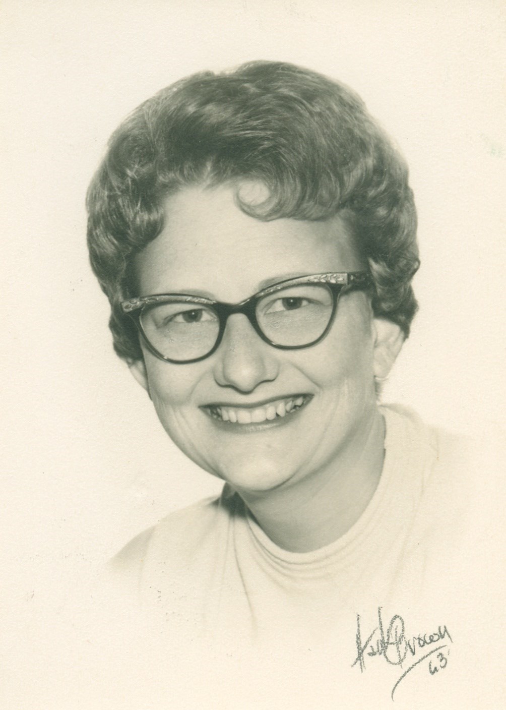 Obituary of Carol L. Walker