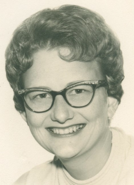 Obituary of Carol L. Walker