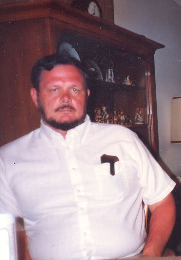 Obituary of James E. Buchen