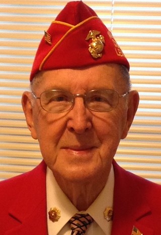 Obituary of Thomas Ivan Henderson (T.I.)