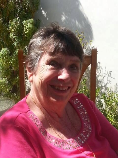 Obituary of Sieglinde Spyropoulos