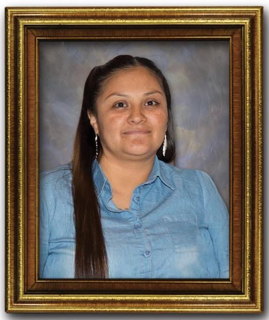 Obituary of Roshanda Robledo