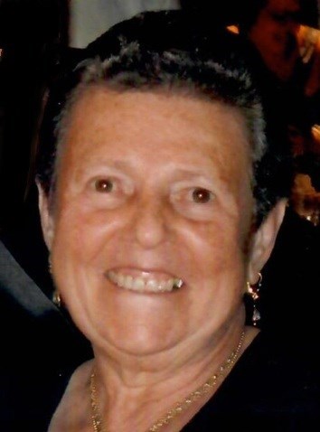 Obituary of Maria L. Pace