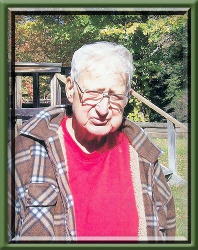 Obituary of Stanley Bronicheski