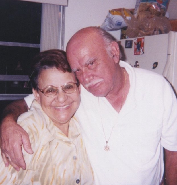 Obituary of Jorge Pabon