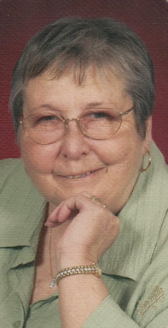 Obituary of Etta A. Arndt