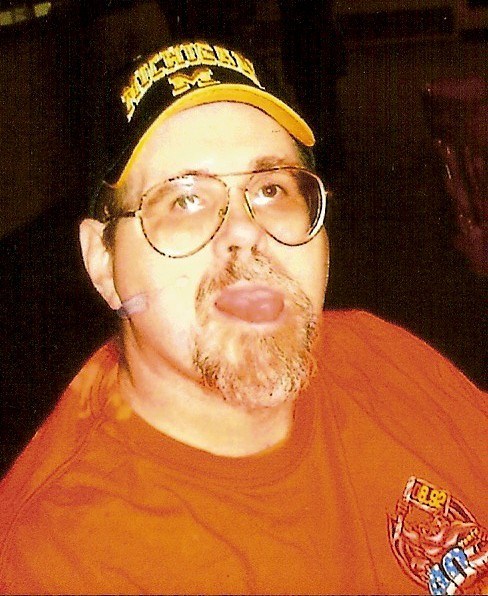 Obituary of Donald Selleck