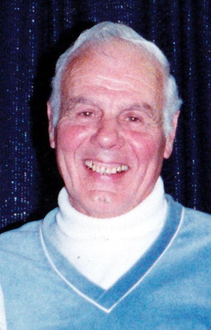 Obituary of Robert Bob Anthony Buffa Sr.